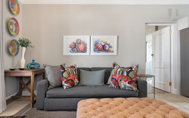 Winelands Golf Lodges 38