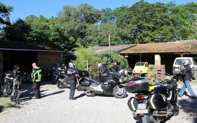 L'Albane Chambres d'hôtes