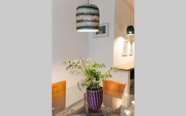 Large and beautiful apartment in Central Pescara