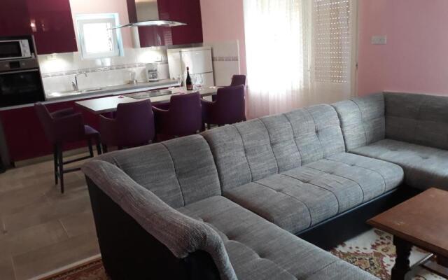 Apartment Vana