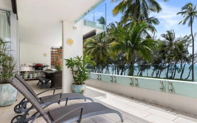 Beachfront Condo 5202 at Drift Resort