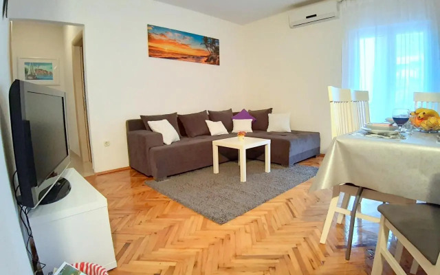 Apartments Nela