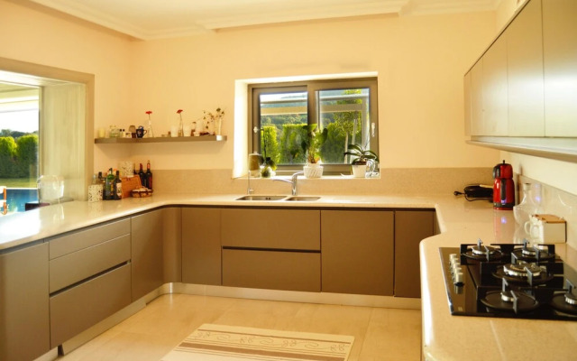 Important Group Villa BD410 5 Bedrooms