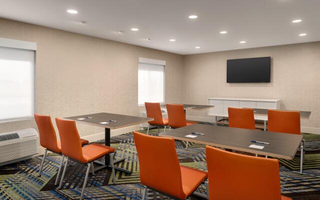Holiday Inn Express Plattsburgh by IHG