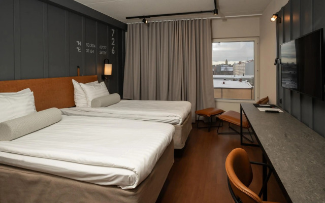 Original Sokos Hotel Seurahuone Kotka