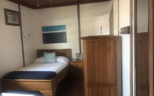 Lula’s Bed & Breakfast