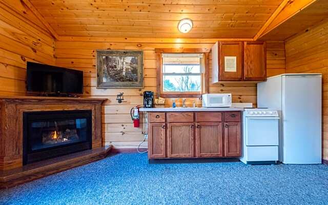 Spur of the Moment Ranch