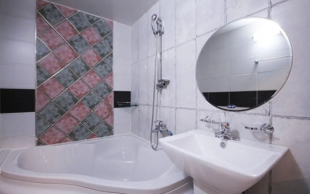 Gumi Wonpyeongdong Hotel Ruby