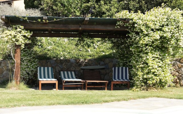 the House in the Garden