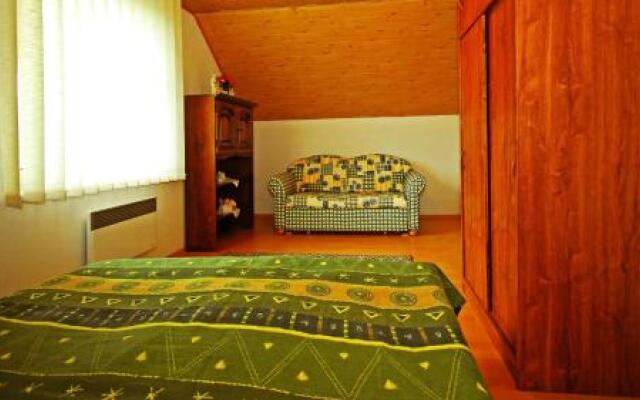 Penzion Mlynárov Dvor