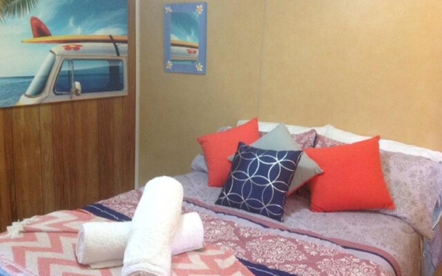 Riverside Farm Retreat BnB