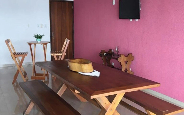 Pousada Toca do Cambú