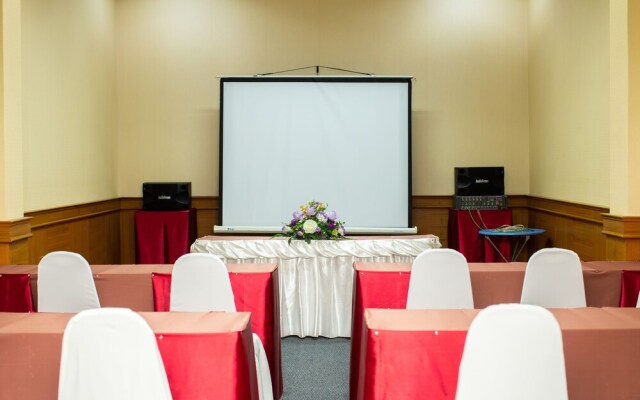 Surin Majestic Hotel