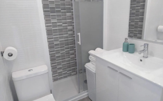 BSB Surf&Beach Apartment Salou