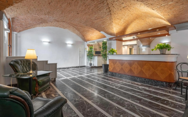 Hotel Argentina