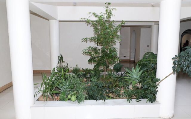 Shailoh Folyjon 2Bedroomed Wing