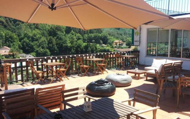 Hostel Gerês
