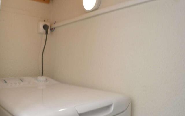 Appartement Fleury-Saint-Pierre-la-Mer, 2 pièces, 4 personnes - FR-1-229D-35