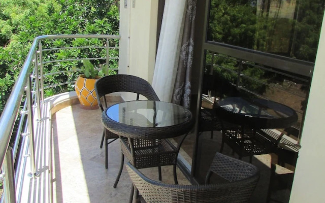 Retro Boutique Hotel Limited