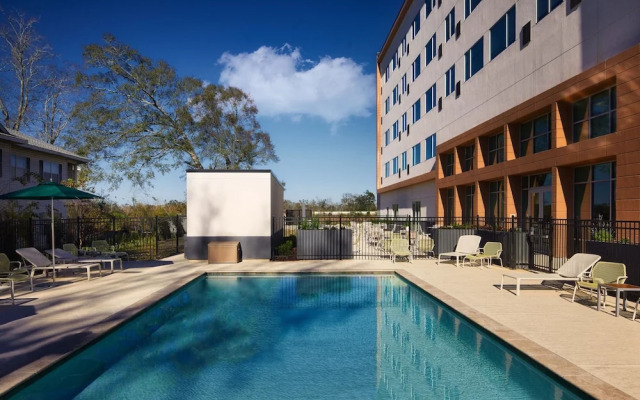 Element Baton Rouge South