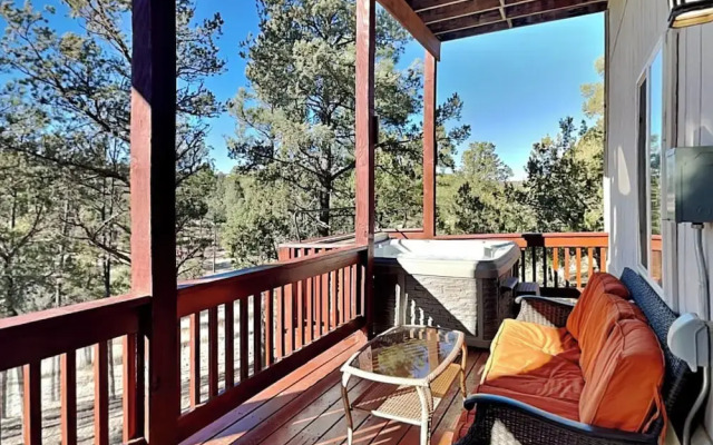 High Expectations by Ruidoso Vacation Rentals