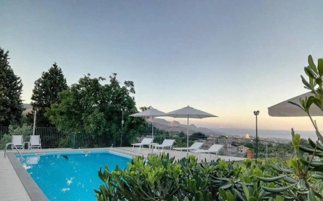 Villa Capo Grecale