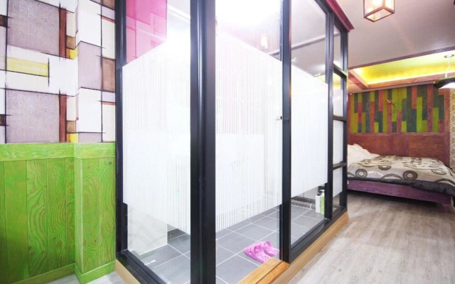 Ulsan Samsan FF