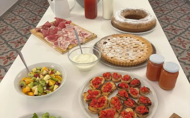 La Perla dei Gemelli