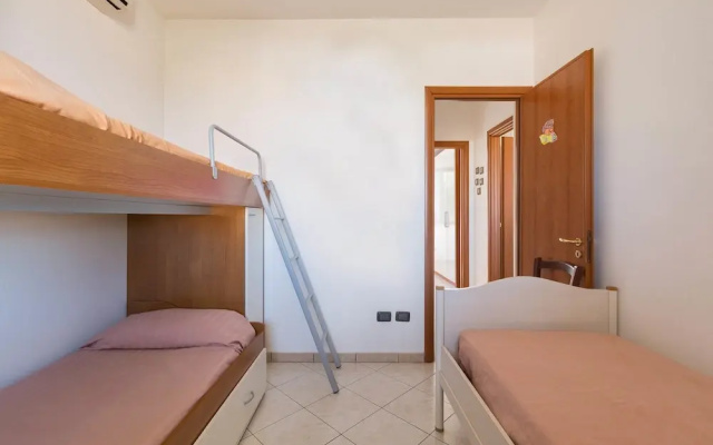 984 Appartamento Solaris by Barbarhouse