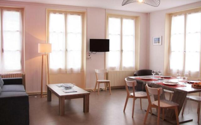 Gîte Sargé-sur-Braye, 4 pièces, 6 personnes - FR-1-491-260