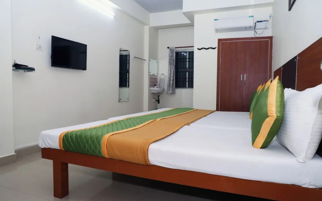 Royal Green Accommodation