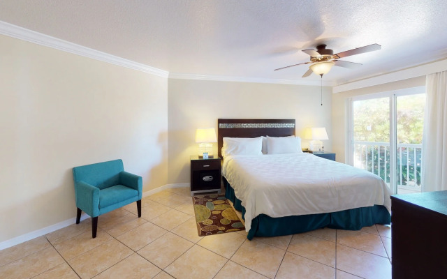 Holiday Inn Resort Grand Cayman by IHG