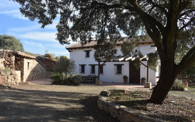 Casa KiSi Rural Boutique B&B