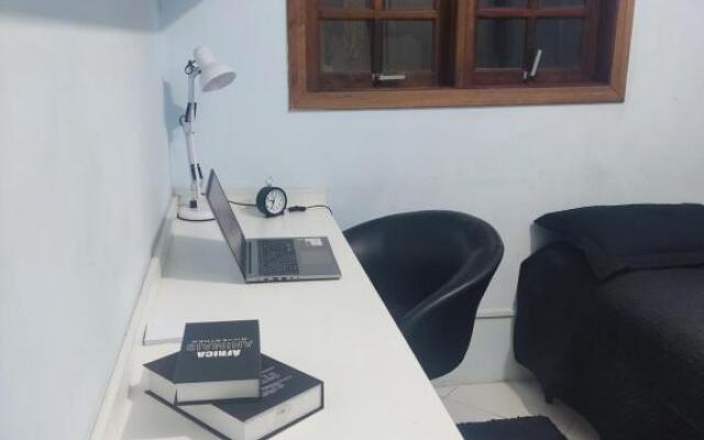 Casa Aconchegante A 28 Min. Thermas De São Pedro