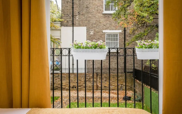 Carlton Vale Apartments