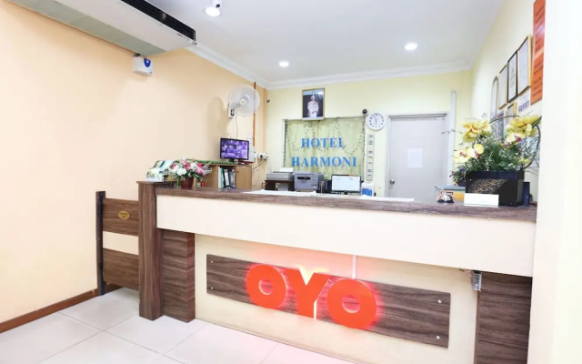 Hotel O Harmoni Hotel