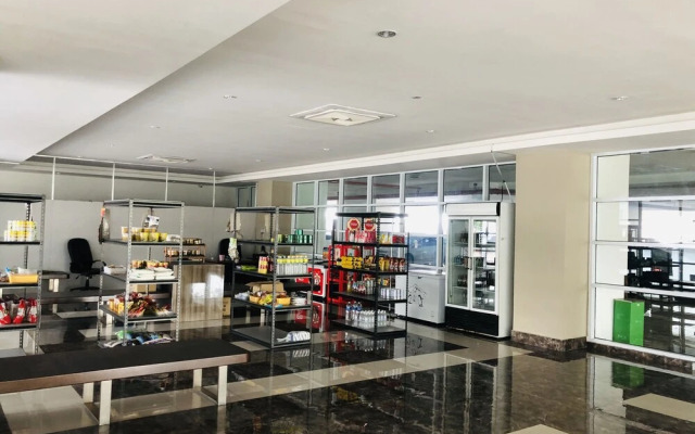 Paragon Suite By Antlerzone