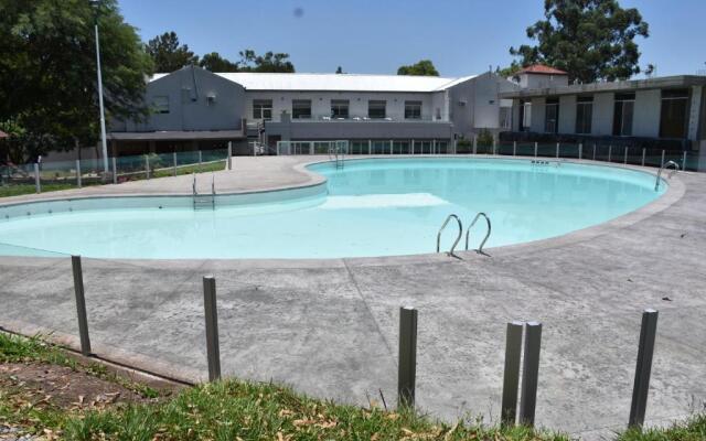 Hosteria Atahualpa Yupanqui