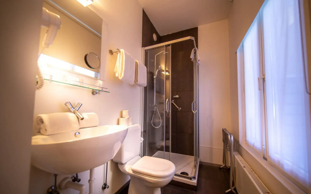 Hotel Saint Sauveur by WP Hotels