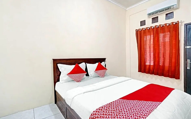 OYO 90393 Pondok Nusa Indah Syariah