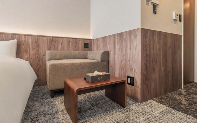 Apartment Hotel 11 Nippombashi