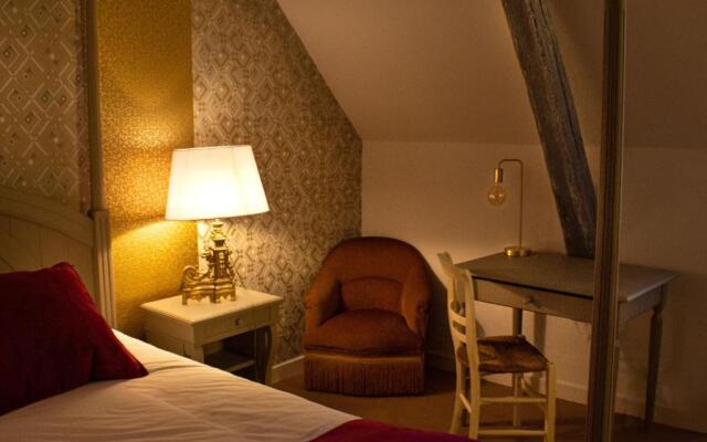 Appart Hôtel La vie est belle