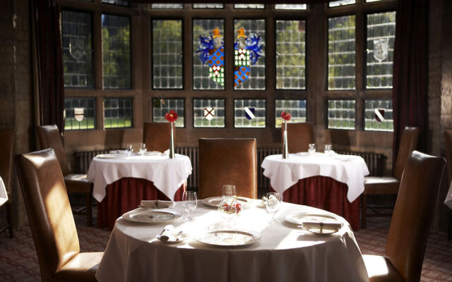 The Manor House Hotel & Golf Club