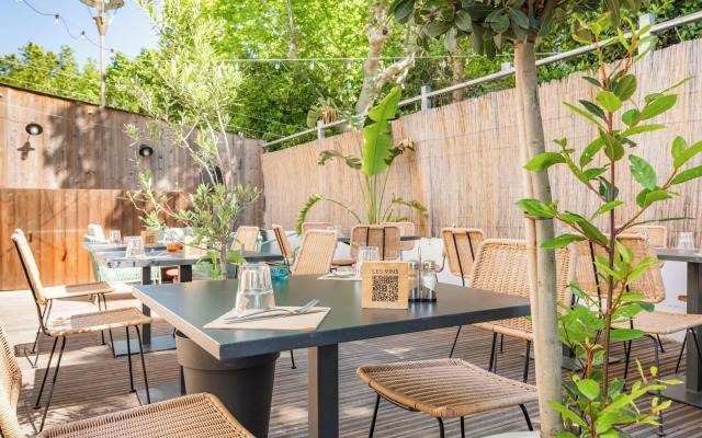 Appart'City Confort Montpellier Ovalie 1