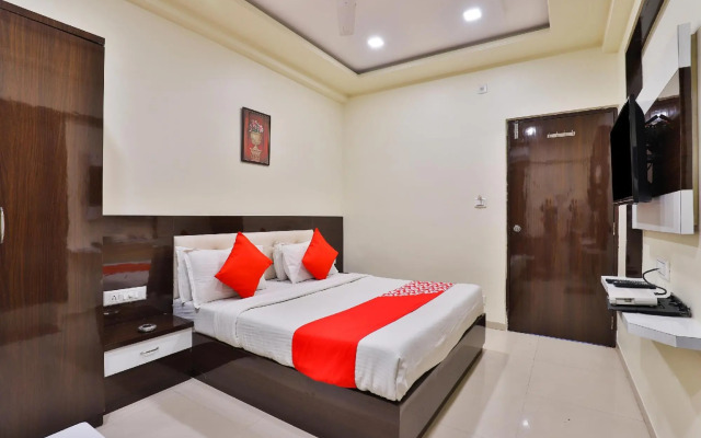 Hotel Khushboo
