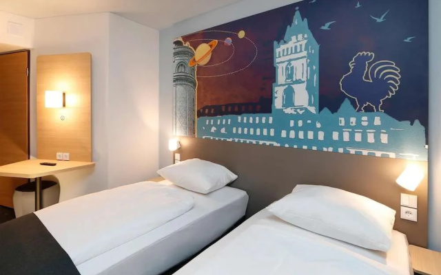 B&B HOTEL Frankfurt-Oder