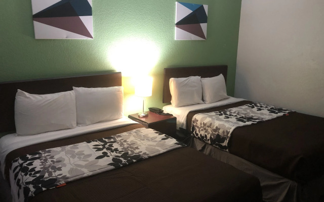 Hwy 59 Motel Laredo Medical Center