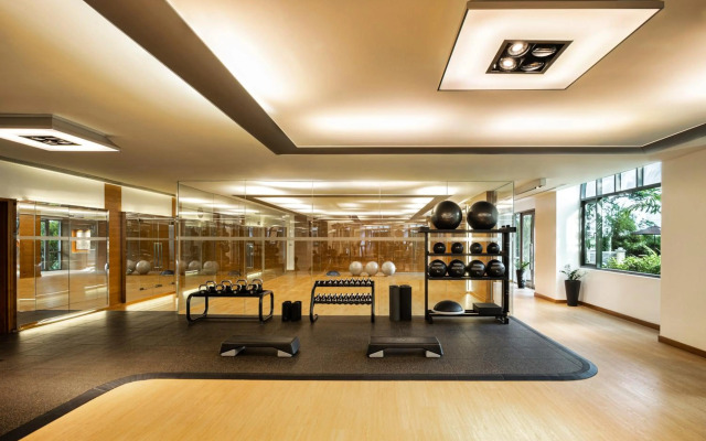 Conrad Bangkok Residences