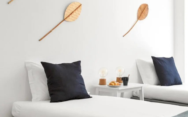 Sunny Suites Lisbon