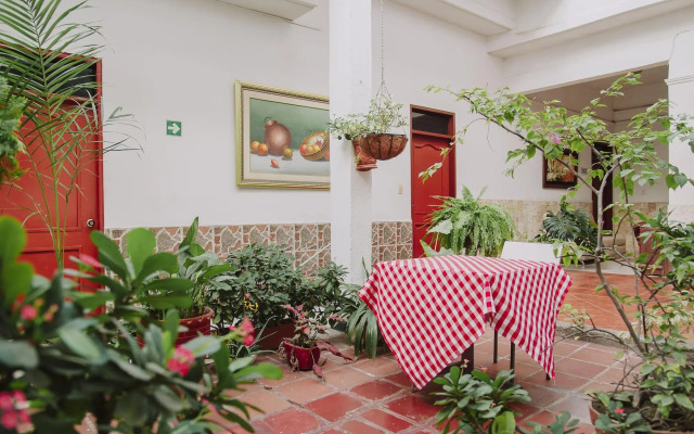 Ayenda 1614 Playa y Mar